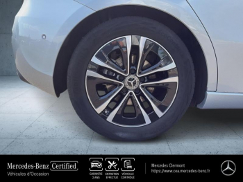 Photo 7 du bon plan MERCEDES-BENZ Classe A 180 136ch Progressive Line 7G-DCT occasion à 27990 €