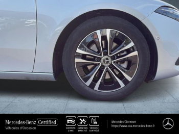 Photo 8 du bon plan MERCEDES-BENZ Classe A 180 136ch Progressive Line 7G-DCT occasion à 27990 €