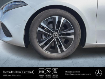 Photo 9 du bon plan MERCEDES-BENZ Classe A 180 136ch Progressive Line 7G-DCT occasion à 27990 €