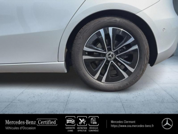 Photo 10 du bon plan MERCEDES-BENZ Classe A 180 136ch Progressive Line 7G-DCT occasion à 27990 €