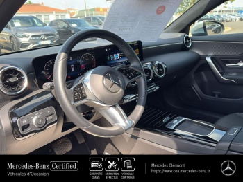 Photo 11 du bon plan MERCEDES-BENZ Classe A 180 136ch Progressive Line 7G-DCT occasion à 27990 €