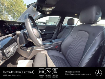Photo 12 du bon plan MERCEDES-BENZ Classe A 180 136ch Progressive Line 7G-DCT occasion à 27990 €