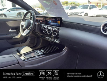 Photo 13 du bon plan MERCEDES-BENZ Classe A 180 136ch Progressive Line 7G-DCT occasion à 27990 €