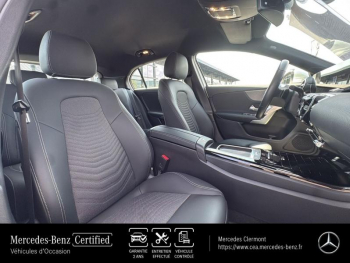 Photo 14 du bon plan MERCEDES-BENZ Classe A 180 136ch Progressive Line 7G-DCT occasion à 27990 €