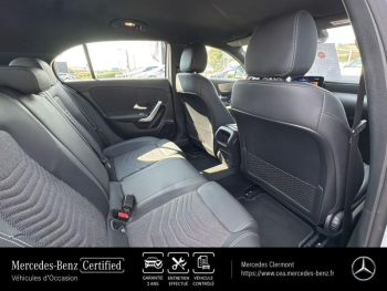 Photo 15 du bon plan MERCEDES-BENZ Classe A 180 136ch Progressive Line 7G-DCT occasion à 27990 €
