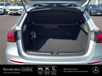 Photo 16 du bon plan MERCEDES-BENZ Classe A 180 136ch Progressive Line 7G-DCT occasion à 27990 €