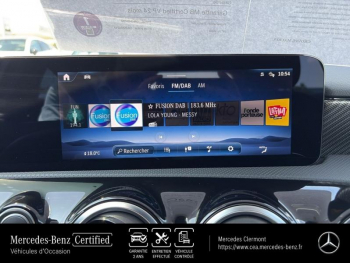 Photo 18 du bon plan MERCEDES-BENZ Classe A 180 136ch Progressive Line 7G-DCT occasion à 27990 €