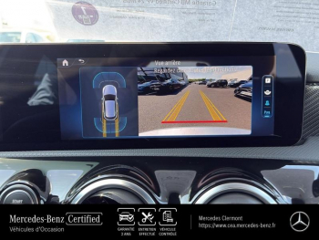 Photo 19 du bon plan MERCEDES-BENZ Classe A 180 136ch Progressive Line 7G-DCT occasion à 27990 €