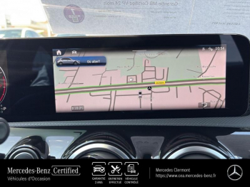 Photo 20 du bon plan MERCEDES-BENZ Classe A 180 136ch Progressive Line 7G-DCT occasion à 27990 €