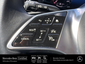 Photo 21 du bon plan MERCEDES-BENZ Classe A 180 136ch Progressive Line 7G-DCT occasion à 27990 €