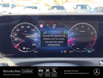 Photo 22 du bon plan MERCEDES-BENZ Classe A 180 136ch Progressive Line 7G-DCT occasion à 27990 €