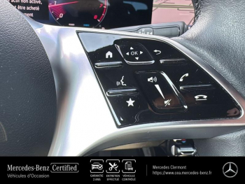 Photo 23 du bon plan MERCEDES-BENZ Classe A 180 136ch Progressive Line 7G-DCT occasion à 27990 €