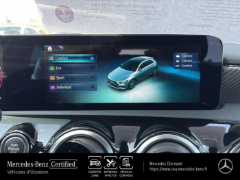 Photo 24 du bon plan MERCEDES-BENZ Classe A 180 136ch Progressive Line 7G-DCT occasion à 27990 €