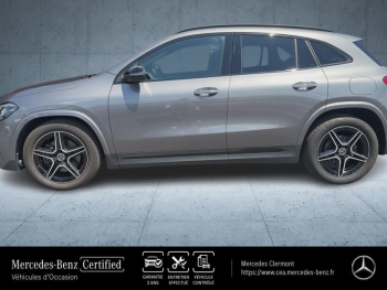 Photo 2 du bon plan MERCEDES-BENZ Classe GLA 200 d 150ch AMG Line 8G-DCT occasion à 35990 €