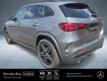Photo 3 du bon plan MERCEDES-BENZ Classe GLA 200 d 150ch AMG Line 8G-DCT occasion à 35990 €