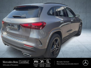 Photo 4 du bon plan MERCEDES-BENZ Classe GLA 200 d 150ch AMG Line 8G-DCT occasion à 35990 €