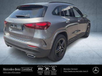 Photo 5 du bon plan MERCEDES-BENZ Classe GLA 200 d 150ch AMG Line 8G-DCT occasion à 35990 €