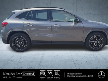 Photo 6 du bon plan MERCEDES-BENZ Classe GLA 200 d 150ch AMG Line 8G-DCT occasion à 35990 €