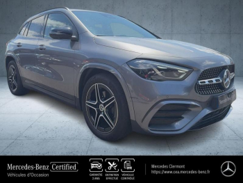 Photo 7 du bon plan MERCEDES-BENZ Classe GLA 200 d 150ch AMG Line 8G-DCT occasion à 35990 €