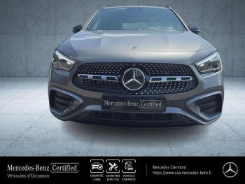 Photo 8 du bon plan MERCEDES-BENZ Classe GLA 200 d 150ch AMG Line 8G-DCT occasion à 35990 €