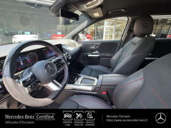 Photo 9 du bon plan MERCEDES-BENZ Classe GLA 200 d 150ch AMG Line 8G-DCT occasion à 35990 €