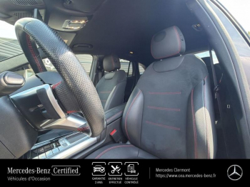 Photo 10 du bon plan MERCEDES-BENZ Classe GLA 200 d 150ch AMG Line 8G-DCT occasion à 35990 €
