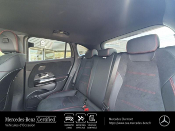 Photo 11 du bon plan MERCEDES-BENZ Classe GLA 200 d 150ch AMG Line 8G-DCT occasion à 35990 €