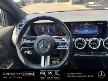 Photo 12 du bon plan MERCEDES-BENZ Classe GLA 200 d 150ch AMG Line 8G-DCT occasion à 35990 €