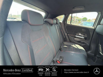 Photo 13 du bon plan MERCEDES-BENZ Classe GLA 200 d 150ch AMG Line 8G-DCT occasion à 35990 €