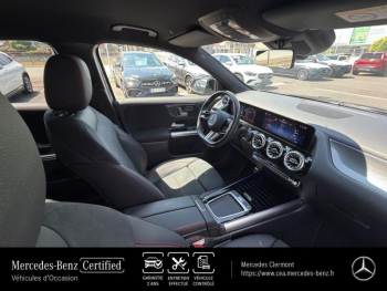 Photo 14 du bon plan MERCEDES-BENZ Classe GLA 200 d 150ch AMG Line 8G-DCT occasion à 35990 €