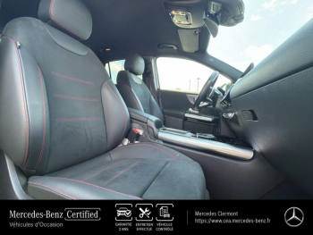 Photo 15 du bon plan MERCEDES-BENZ Classe GLA 200 d 150ch AMG Line 8G-DCT occasion à 35990 €