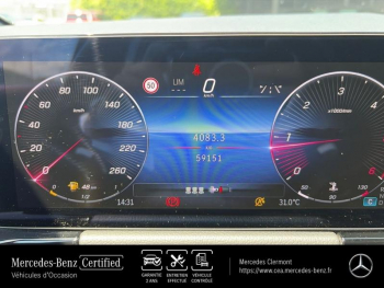 Photo 16 du bon plan MERCEDES-BENZ Classe GLA 200 d 150ch AMG Line 8G-DCT occasion à 35990 €