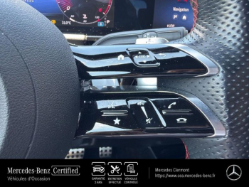 Photo 18 du bon plan MERCEDES-BENZ Classe GLA 200 d 150ch AMG Line 8G-DCT occasion à 35990 €