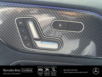 Photo 19 du bon plan MERCEDES-BENZ Classe GLA 200 d 150ch AMG Line 8G-DCT occasion à 35990 €