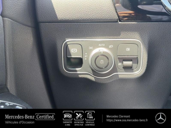 Photo 20 du bon plan MERCEDES-BENZ Classe GLA 200 d 150ch AMG Line 8G-DCT occasion à 35990 €