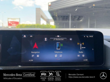 Photo 21 du bon plan MERCEDES-BENZ Classe GLA 200 d 150ch AMG Line 8G-DCT occasion à 35990 €