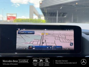 Photo 22 du bon plan MERCEDES-BENZ Classe GLA 200 d 150ch AMG Line 8G-DCT occasion à 35990 €
