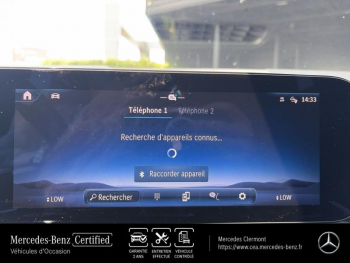 Photo 23 du bon plan MERCEDES-BENZ Classe GLA 200 d 150ch AMG Line 8G-DCT occasion à 35990 €