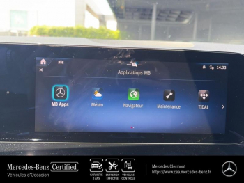 Photo 24 du bon plan MERCEDES-BENZ Classe GLA 200 d 150ch AMG Line 8G-DCT occasion à 35990 €