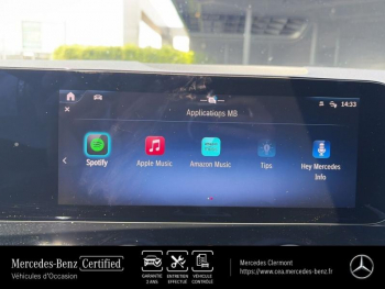 Photo 25 du bon plan MERCEDES-BENZ Classe GLA 200 d 150ch AMG Line 8G-DCT occasion à 35990 €