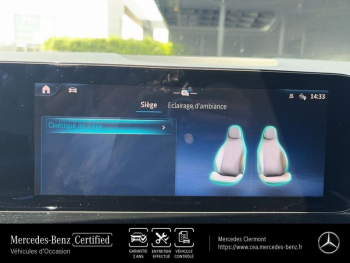 Photo 26 du bon plan MERCEDES-BENZ Classe GLA 200 d 150ch AMG Line 8G-DCT occasion à 35990 €