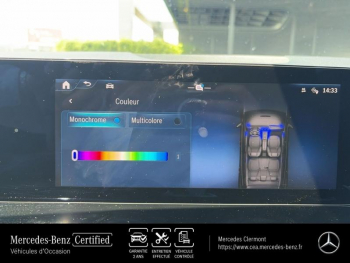 Photo 27 du bon plan MERCEDES-BENZ Classe GLA 200 d 150ch AMG Line 8G-DCT occasion à 35990 €