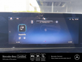 Photo 28 du bon plan MERCEDES-BENZ Classe GLA 200 d 150ch AMG Line 8G-DCT occasion à 35990 €