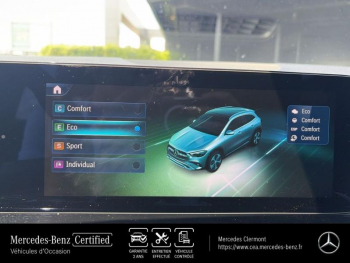 Photo 29 du bon plan MERCEDES-BENZ Classe GLA 200 d 150ch AMG Line 8G-DCT occasion à 35990 €