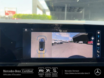 Photo 32 du bon plan MERCEDES-BENZ Classe GLA 200 d 150ch AMG Line 8G-DCT occasion à 35990 €