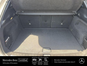 Photo 33 du bon plan MERCEDES-BENZ Classe GLA 200 d 150ch AMG Line 8G-DCT occasion à 35990 €