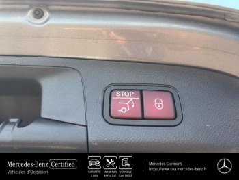 Photo 34 du bon plan MERCEDES-BENZ Classe GLA 200 d 150ch AMG Line 8G-DCT occasion à 35990 €