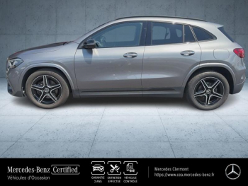 Photo 37 du bon plan MERCEDES-BENZ Classe GLA 200 d 150ch AMG Line 8G-DCT occasion à 35990 €