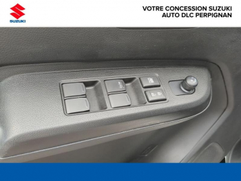 Photo 12 du bon plan SUZUKI Ignis 1.2 Dualjet Hybrid 83ch Pack occasion à 13900 €