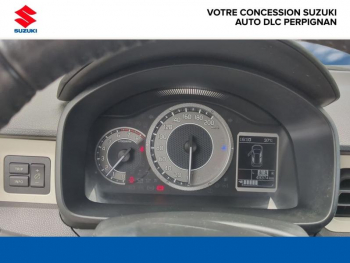 Photo 14 du bon plan SUZUKI Ignis 1.2 Dualjet Hybrid 83ch Pack occasion à 13900 €